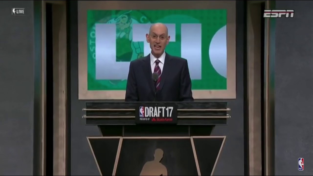 Jayson Tatum/NBA mixtape/ Blueberry faygo