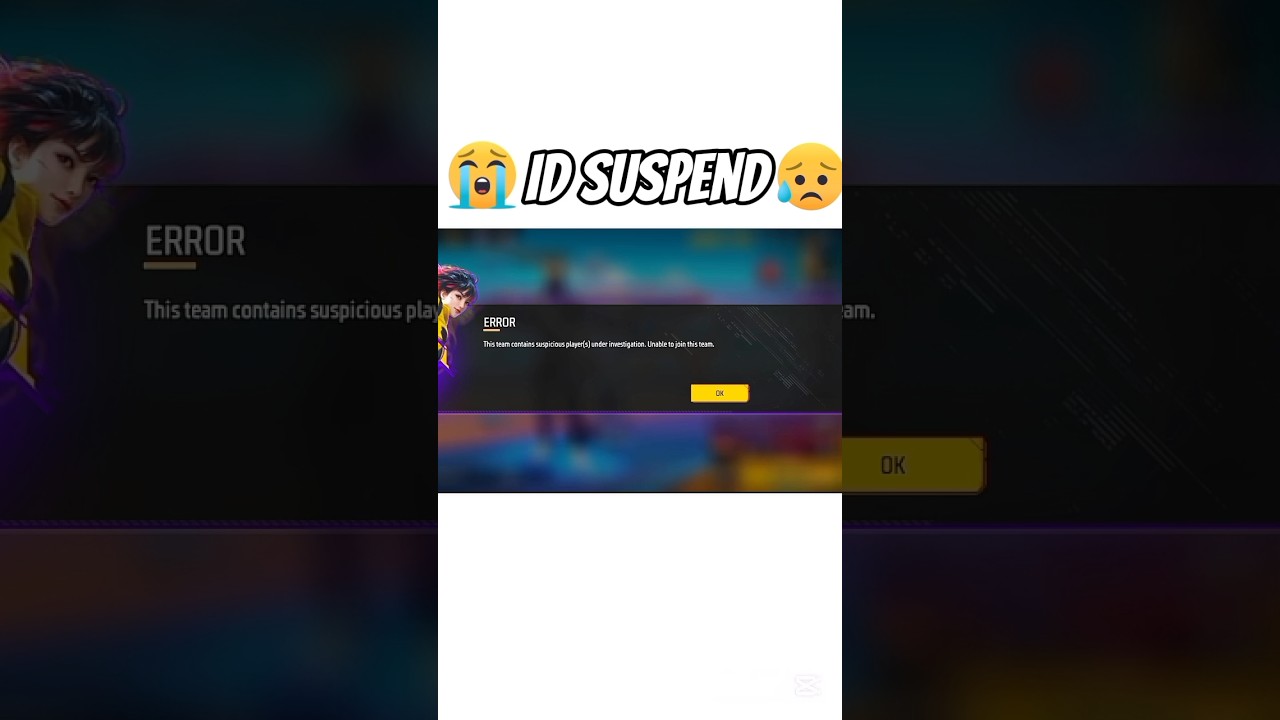 ERRORCorresponding player pool not found. Matchmaking failed. (MM9)