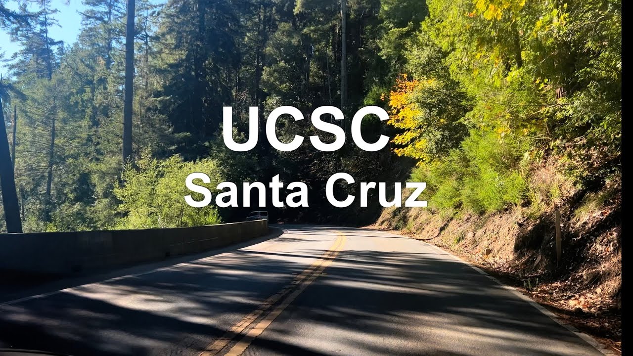 Black Friday UCSC Ride!