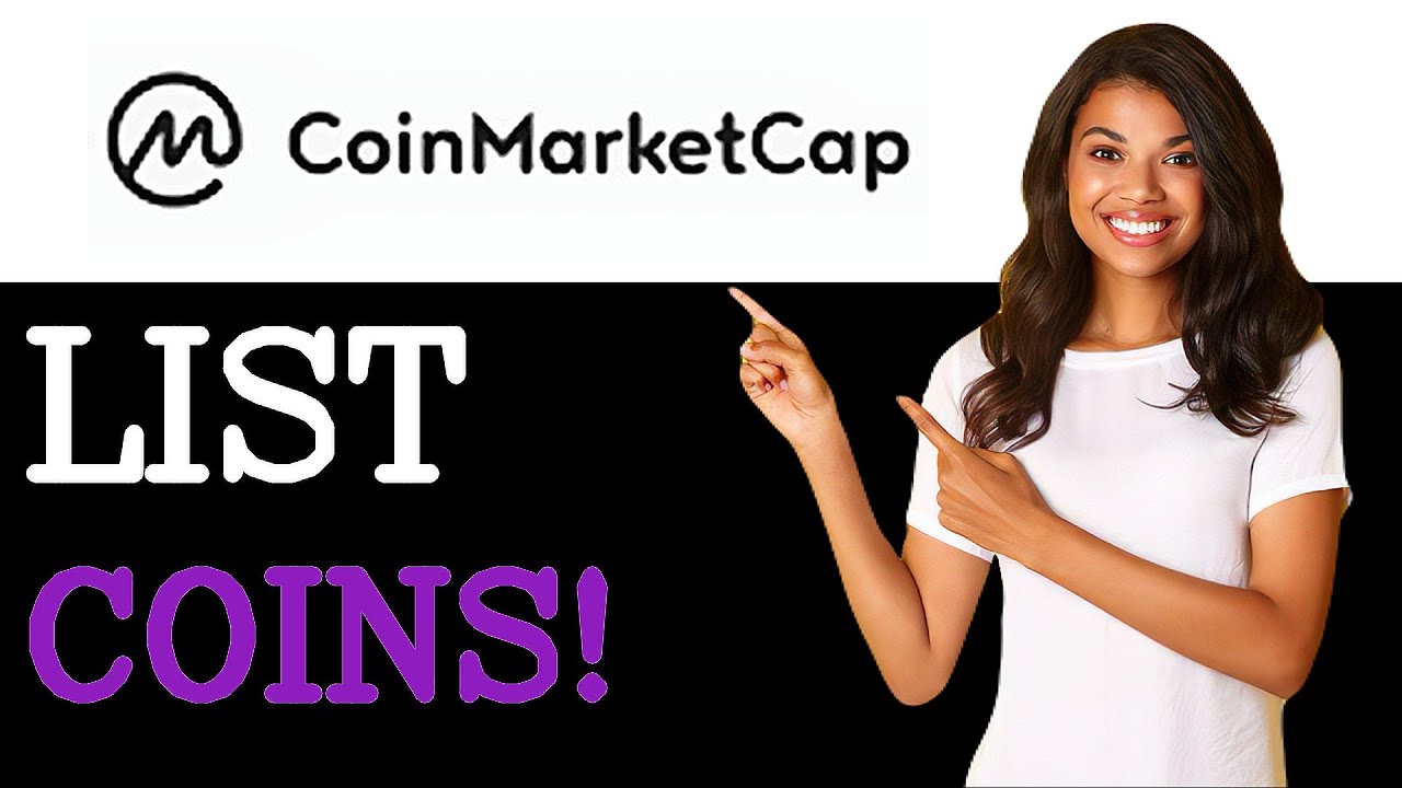 How To Post On Coinmarketcap (2025)