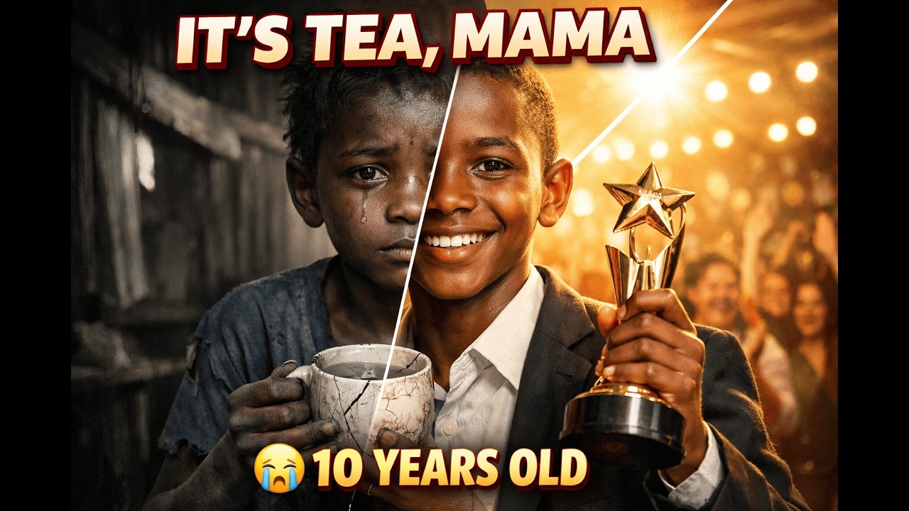 10-Year-Old Boy's Miracle Saves His Dying Mother