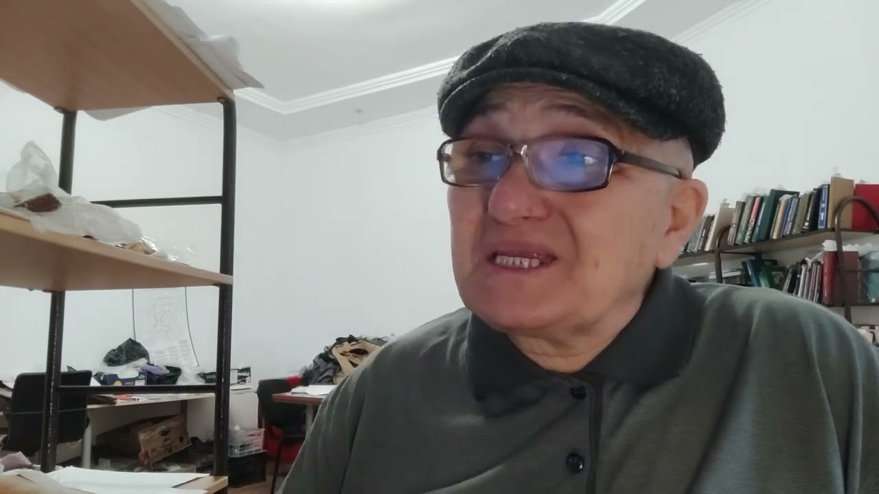 Оседлые народы не путали ареалы культур