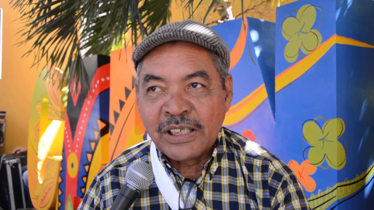 LOS PINTORES DE PICOS