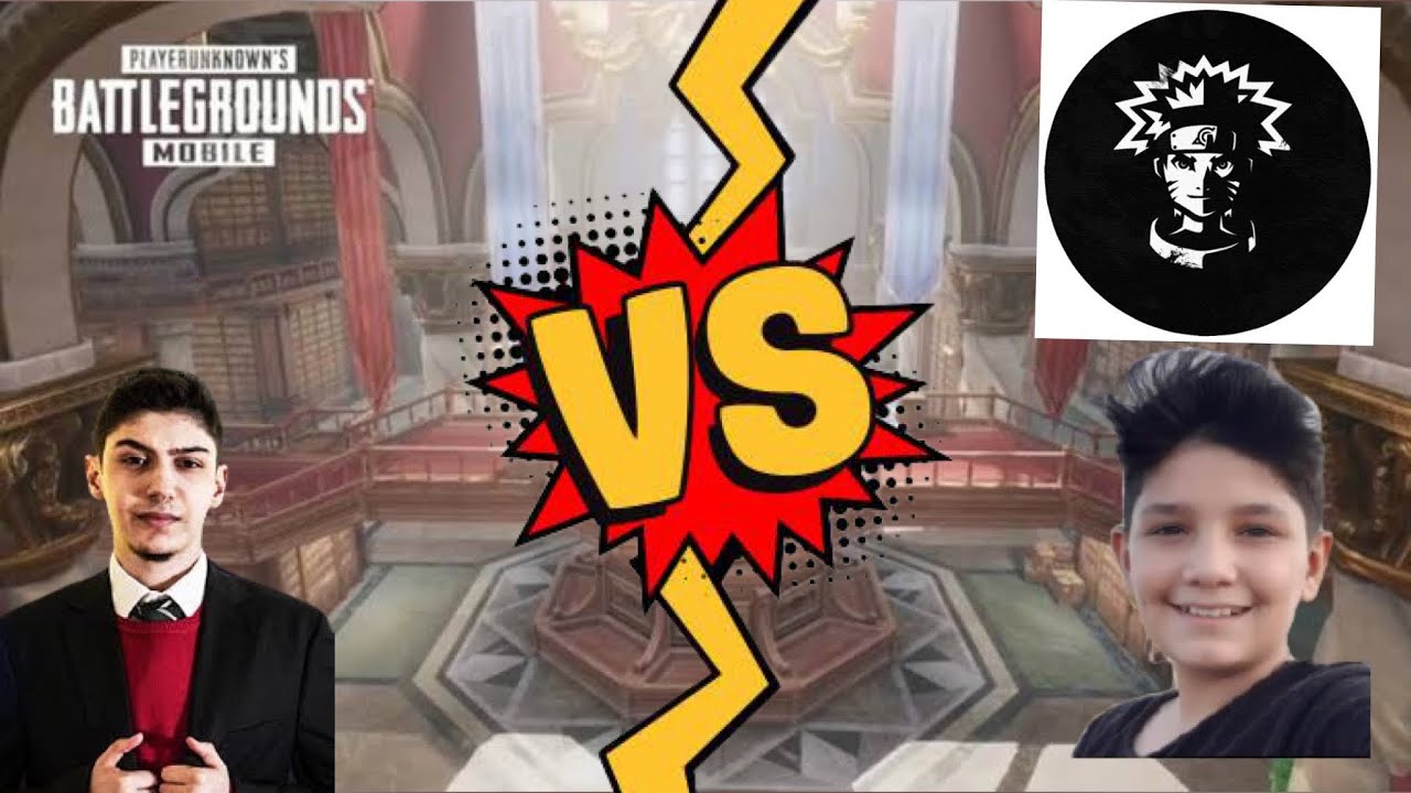 Garen For Win, Narkoz vs Naruto, Sasuke Eğlencesine Vs Atıyorlar
