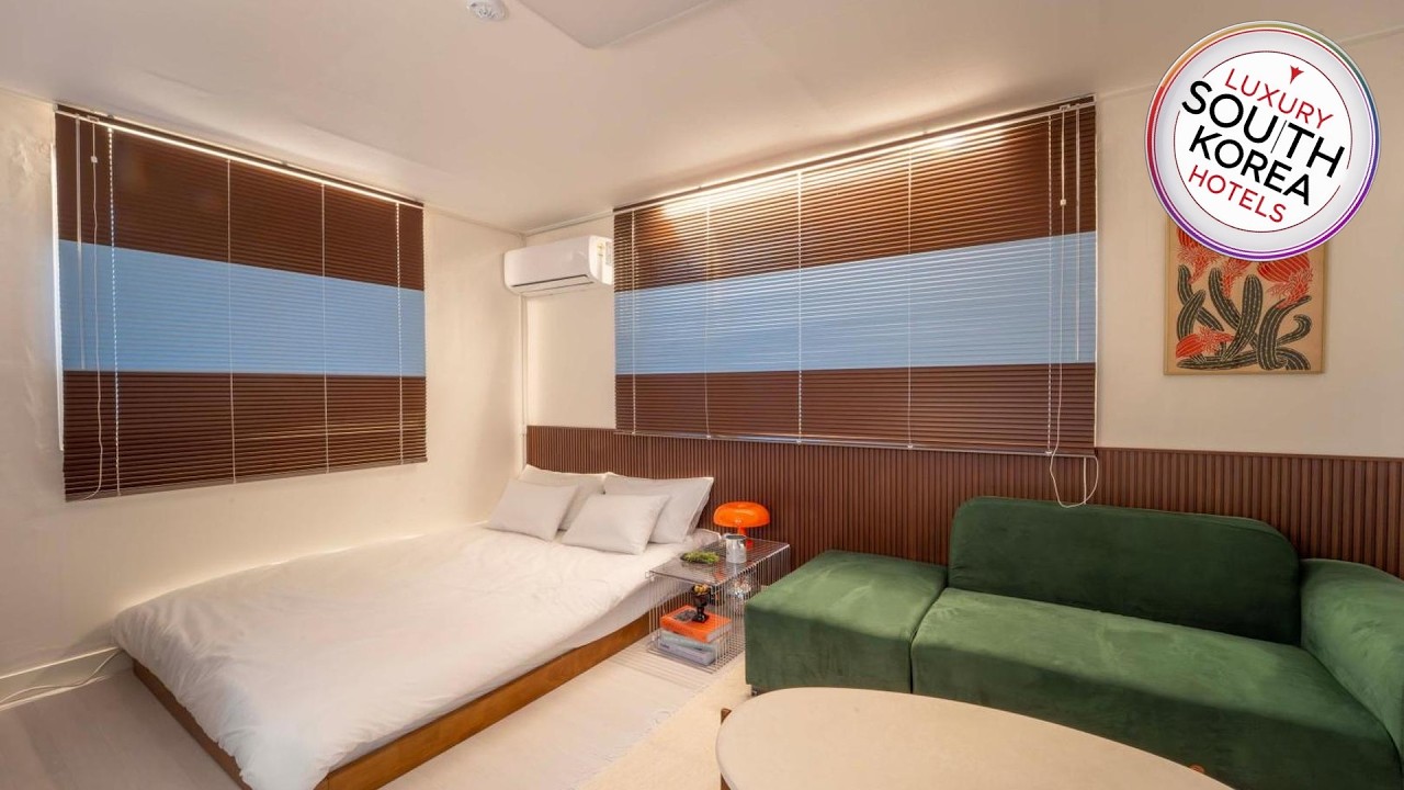 Amsa Stay, 강남역 코엑스몰 30분, 잠실 롯데월드 20분, KSPO Dome, 사전예약시 무료주차, 아
