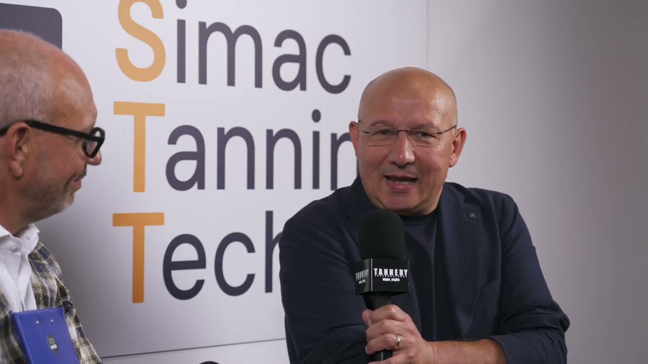 Visions at STT 2025 - Tarcisio Migliorati, Responsabile commerciale – Fly Flot