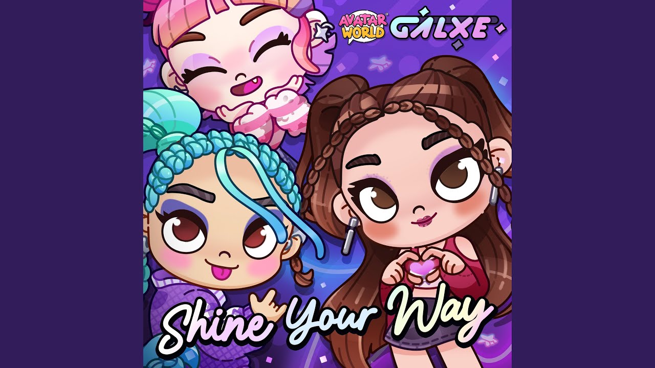 Shine Your Way