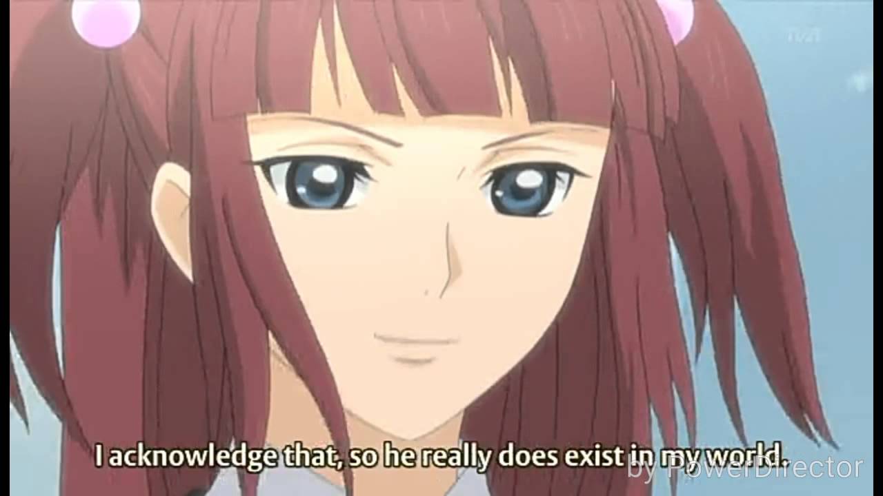 Night begins to shine Amv