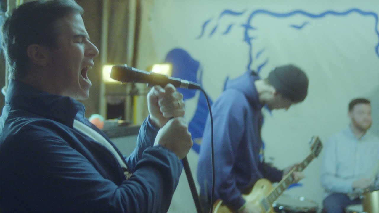 Fiddlehead - "Million Times" (Official Music Video)