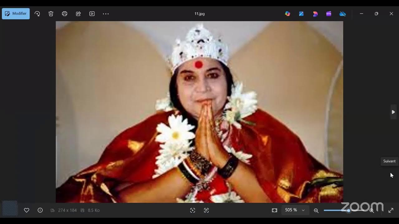 WHAT ATTITUDE TO HAVE WHEN MAYA IS OVER...| GLOBAL MORNING MEDITATION - SAHAJA YOGA WORLD