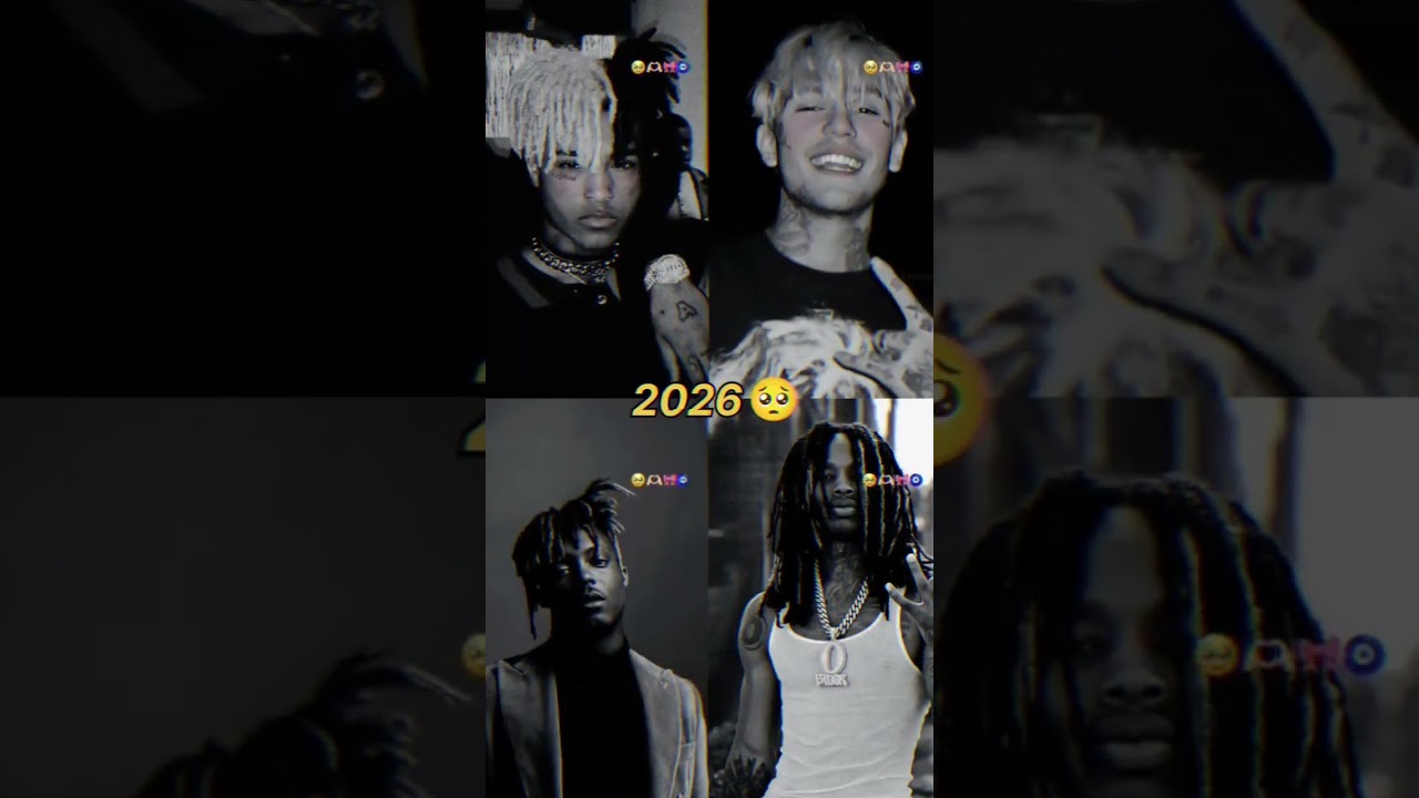for legg in one frame #xxxtentancion legg#lilpeep legg#juicewrld legg#kingvon legg 🥺#died legg🥺🥺