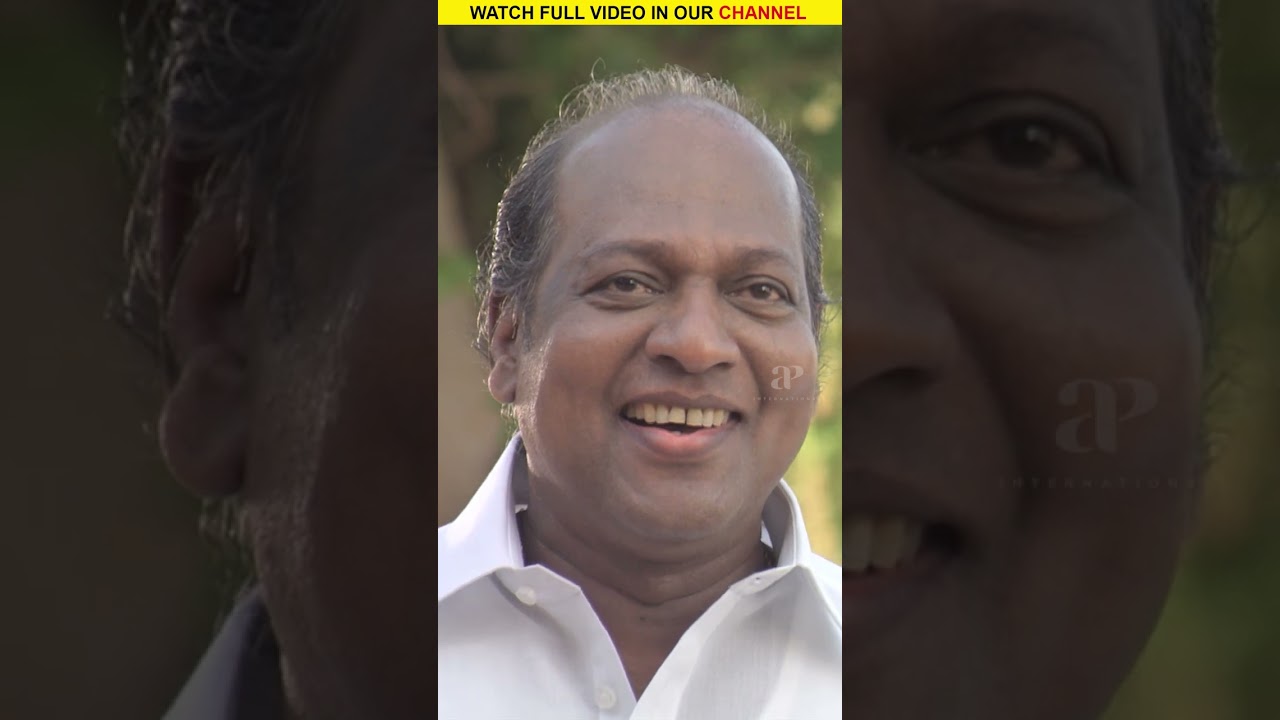 Watch full video👆 Saaniya karachi oothuradhukkulla nagarunga! #49o #superscenes #goundamani #shorts