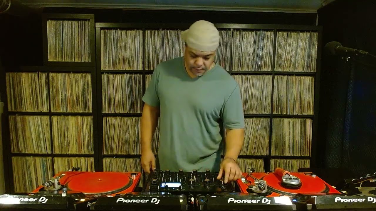 Bliss NYC with Wil Milton February 14, 2026 DJ Stream
