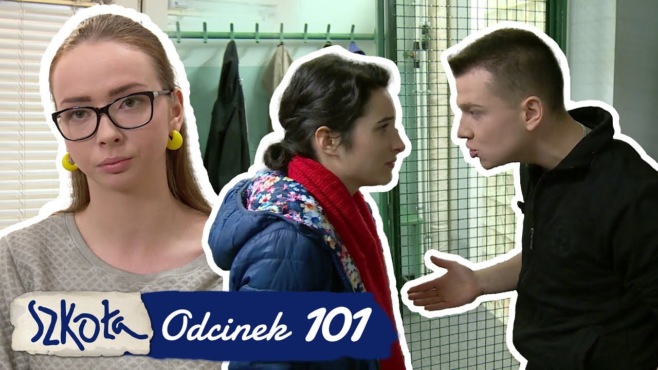 SZKOŁA ODC. 101 CZ.2