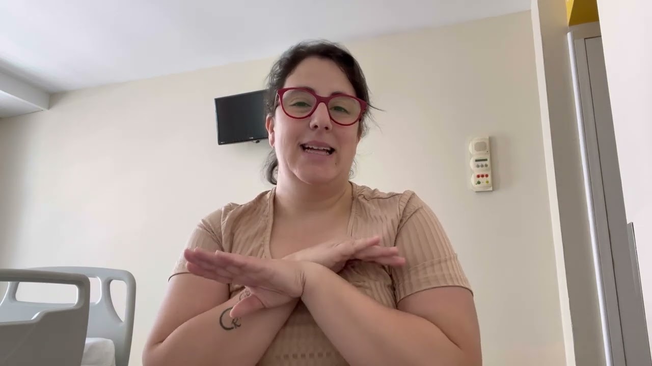 QUE ME HA PASADO?? Os lo cuento todo ❤️