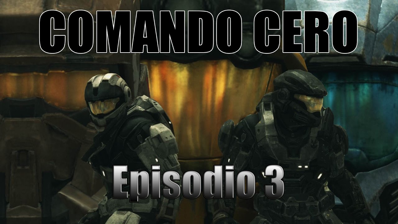 Comando Cero - Episodio 3