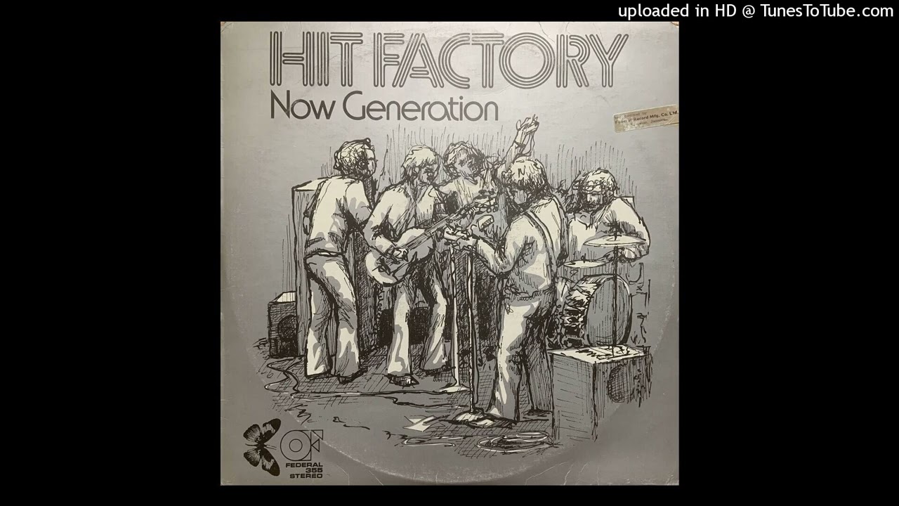 Now Generation 