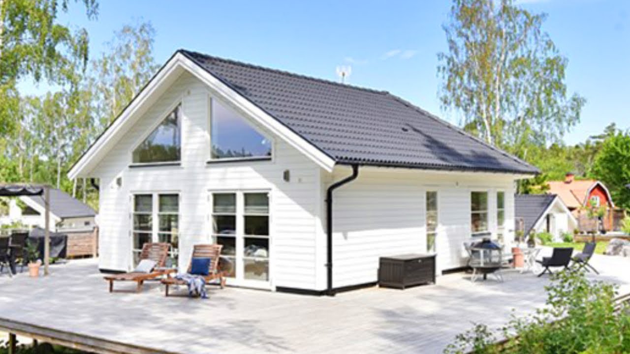 Absolutely Luxury Cottage Has Stunning Everything For Sale