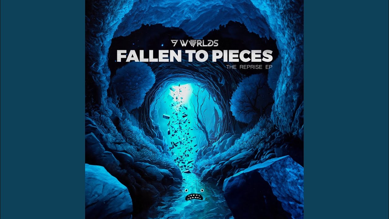Fallen To Pieces (Invaders Of Nine Remix)