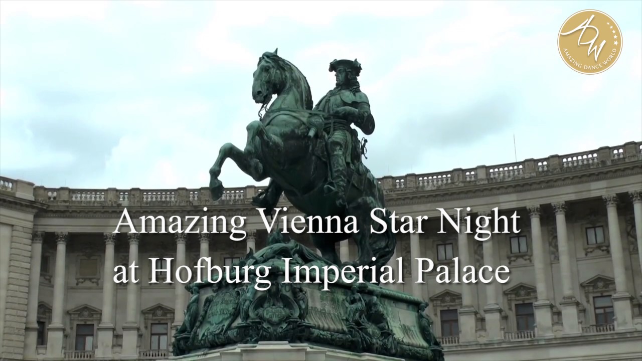 Amazing Vienna 2016