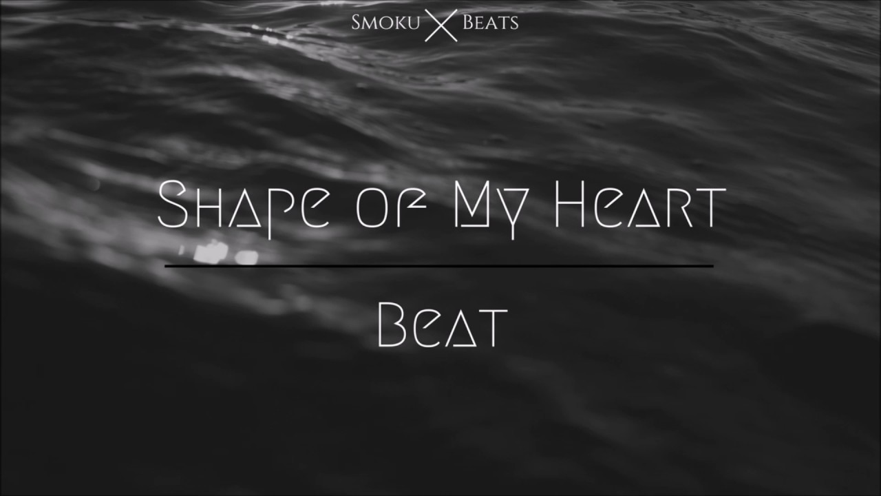 [FREE] Shape of My Heart Beat | Oldschool Rap Beat Hip Hop Instrumental