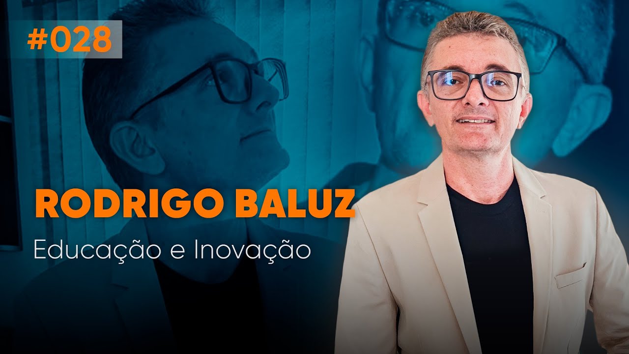 Rodrigo Baluz  - ICCAST #028
