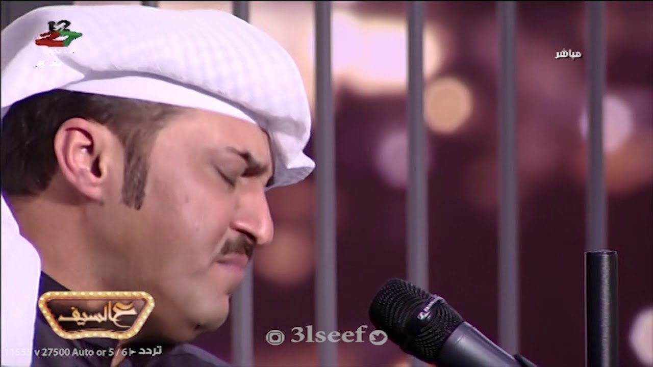 لا يهمك - حمد المانع في برنامج ع السيف