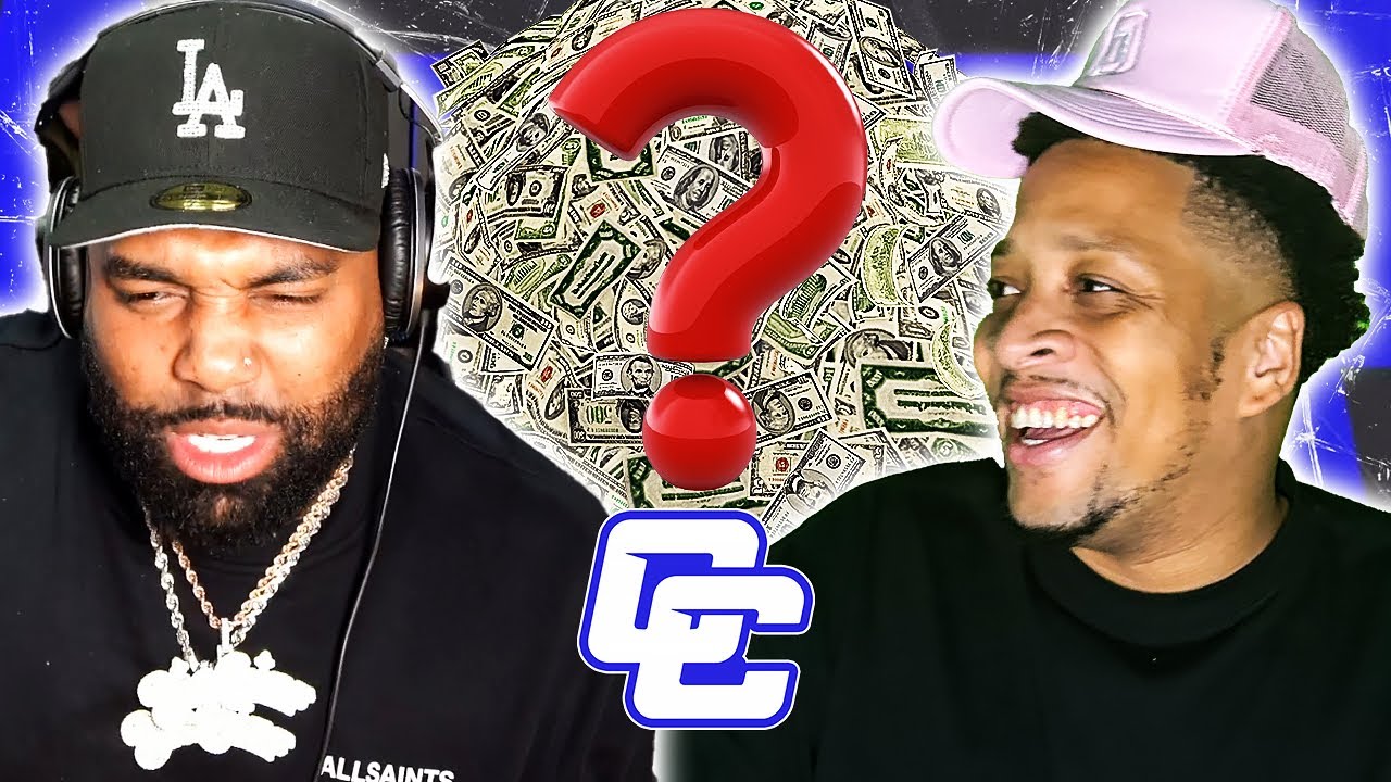 Keem Pocketed Superchat Money From The AceBoyz?