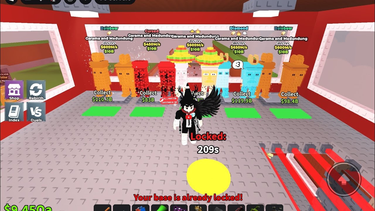 Steal A Brainrot Trading+Dueling With Viewers USER: Cooldood2860 #SHORTS