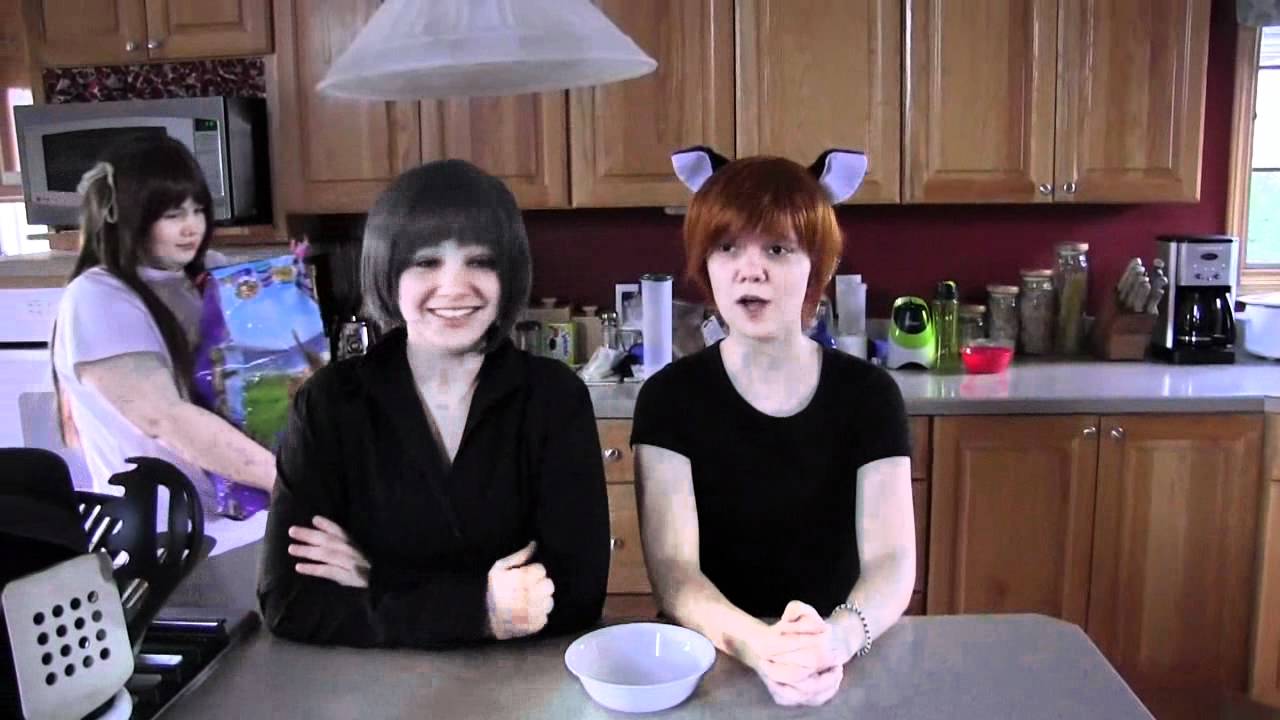 What Fruits Basket Would Be Like in Real Life
