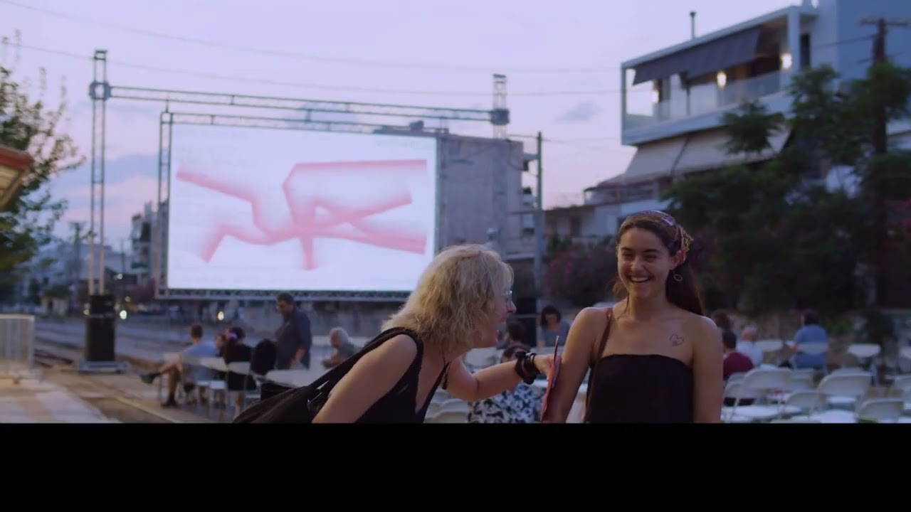 Η Ελευσίνα αλλάζει | Elefsina is changing