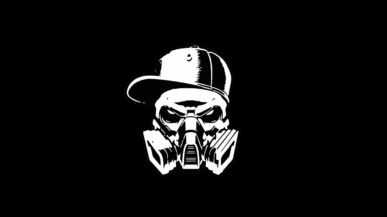 Rotzbengel VS Anormal & Hunnel @ Hard im Spektrum 31-01-2020 (Ghost Club, Trier)