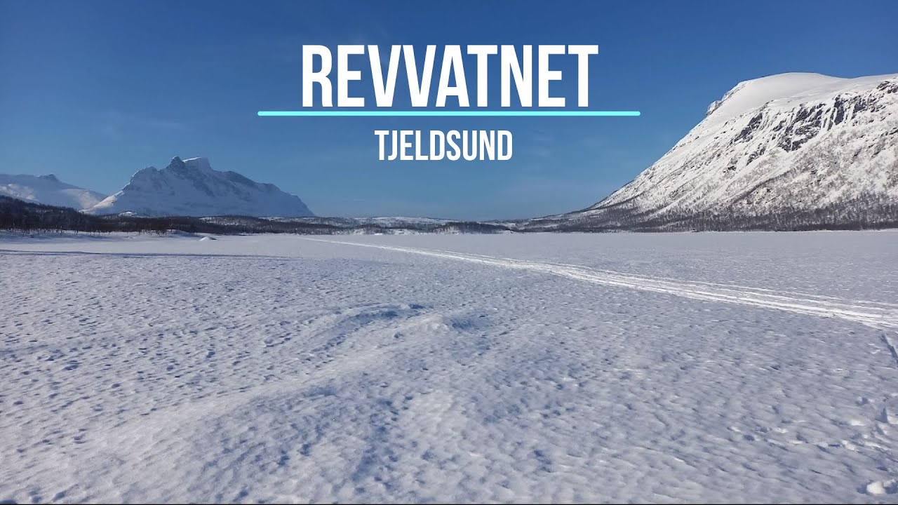Revvatnet, Tjeldsund (11)