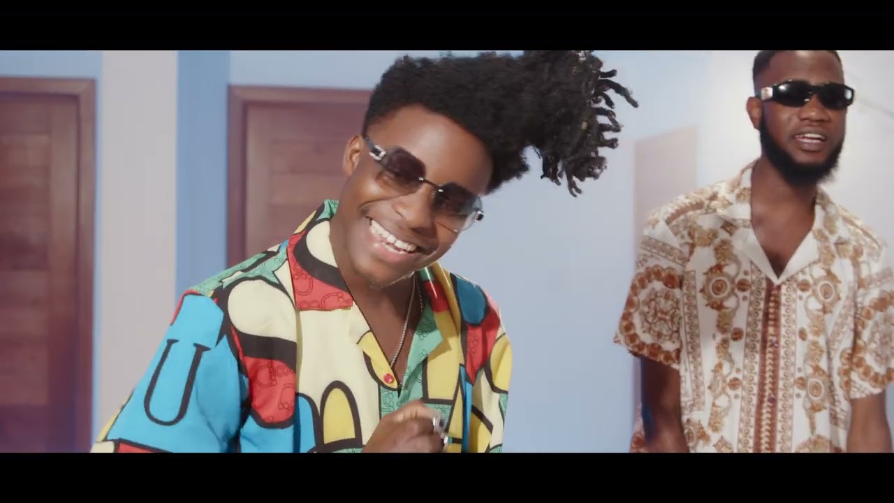 Ypee - Ewuraba ft. Lasmid (Official Video)