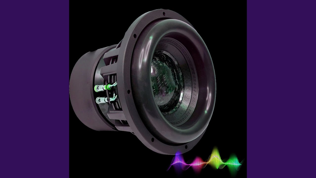 Extrem Bass Test Bass Boosted Bass Strike Force
