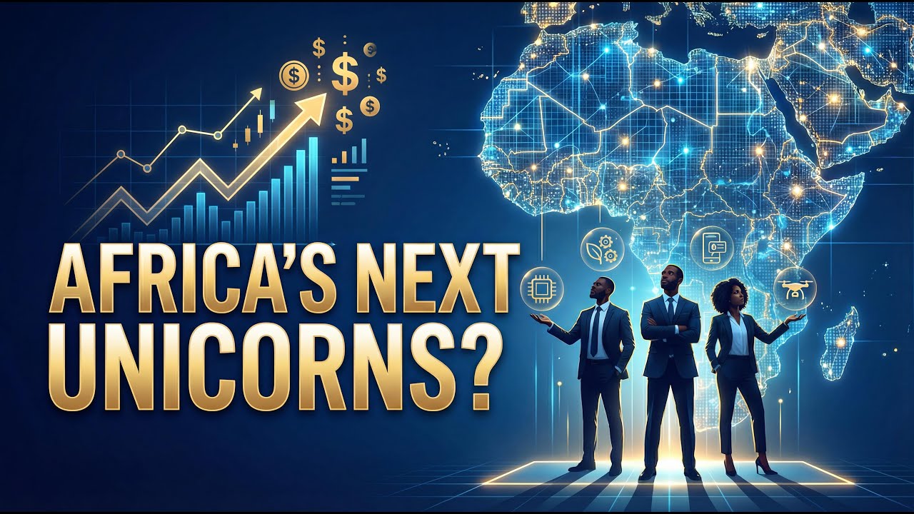 Africa’s Next Unicorns? Inside the Latitude59 Kenya Finals 2025