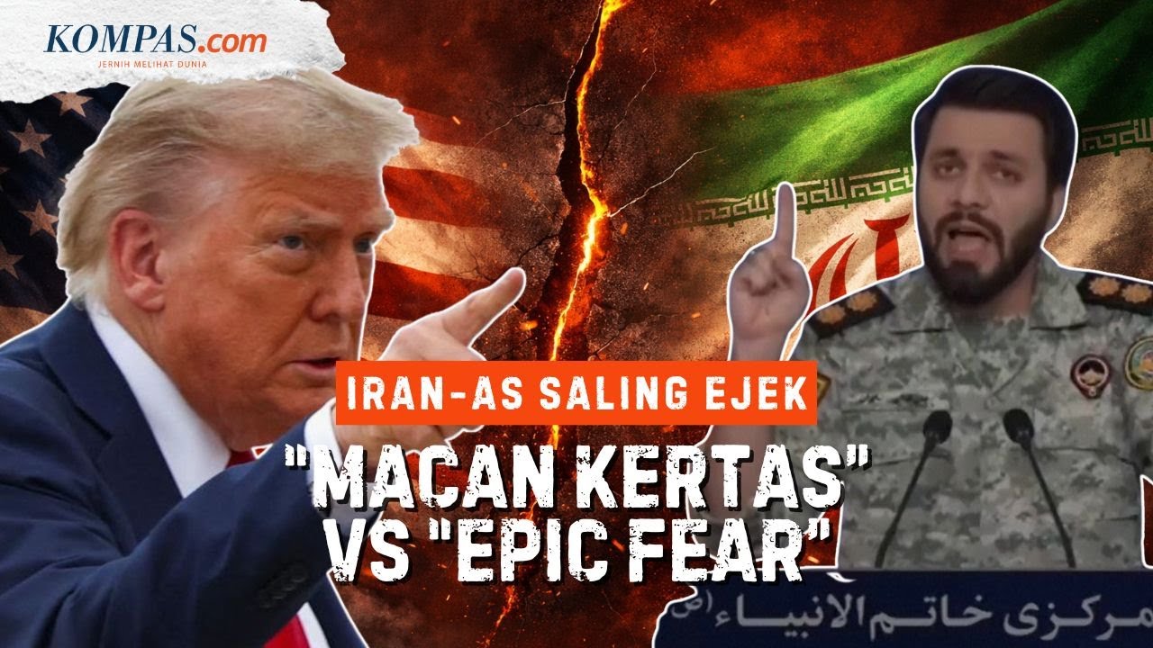 Насмешки над Ираном и США: Трамп намекнул, что осмелился начать войну только в социальных сетях, ...