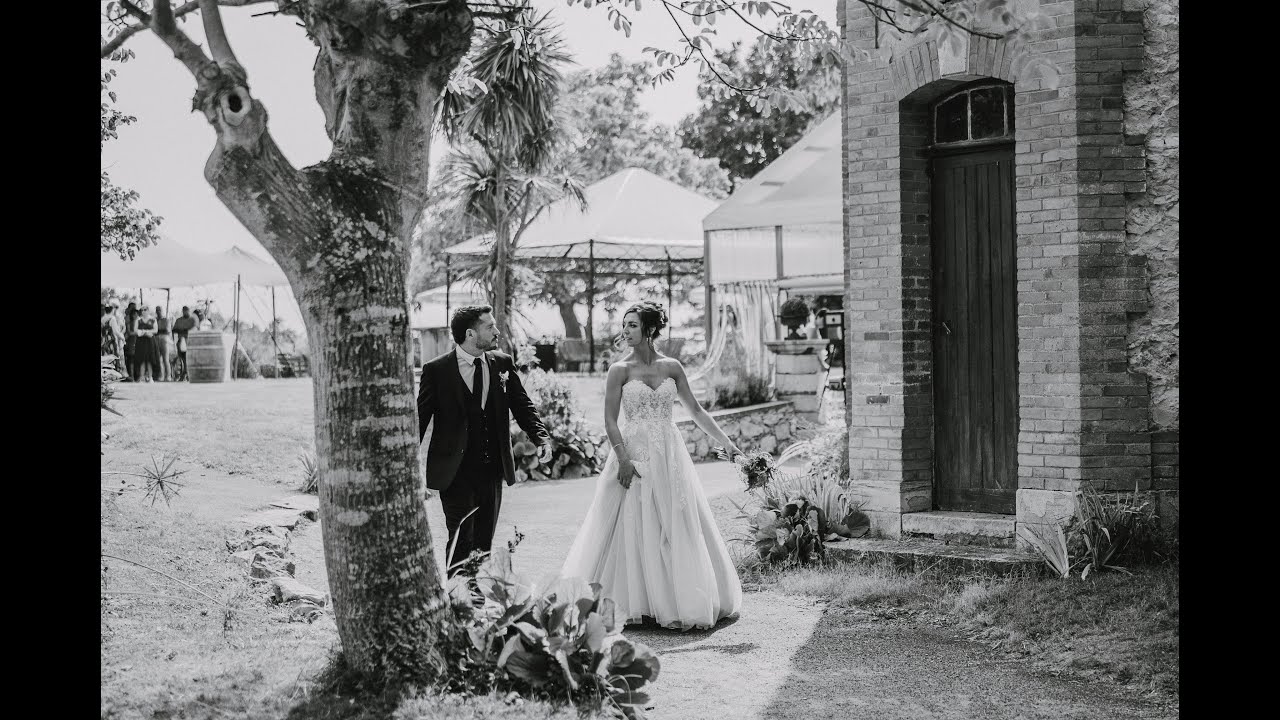 Morgane & Sébastien