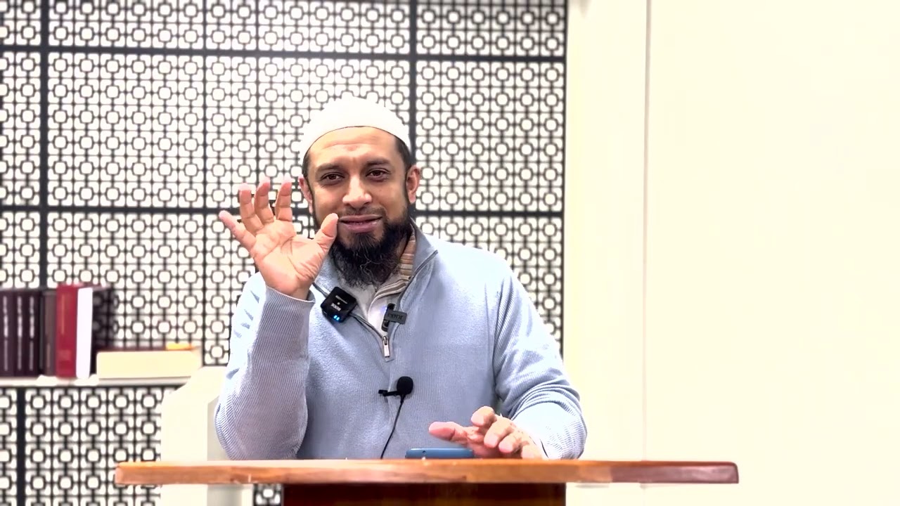 Emergency Fiqh - Talaq Talaq and Talaq - How a haram form of divorce destroys families