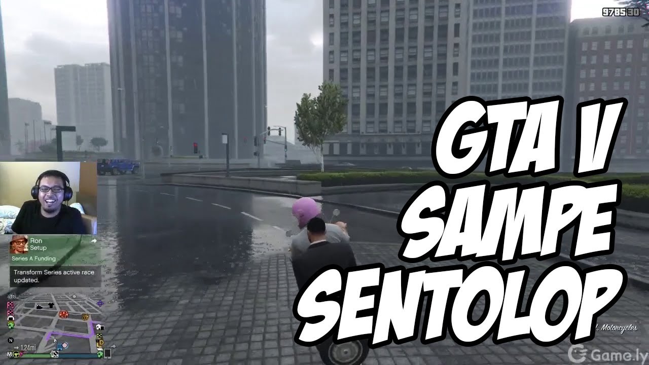 GTA 5 Livestream Montage (1)  - TRON LEGACY, DILAN, dll...(GTA 5 Funny Momments)