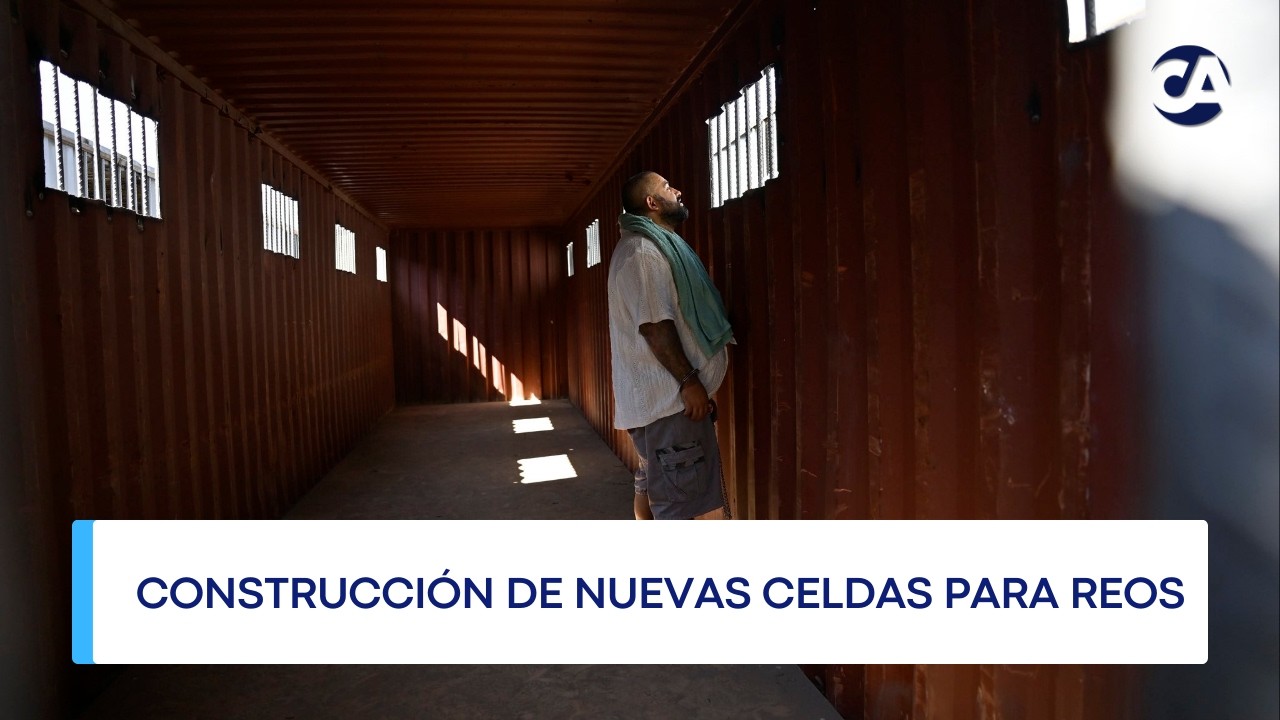 Medidas orientadas al control penitenciario