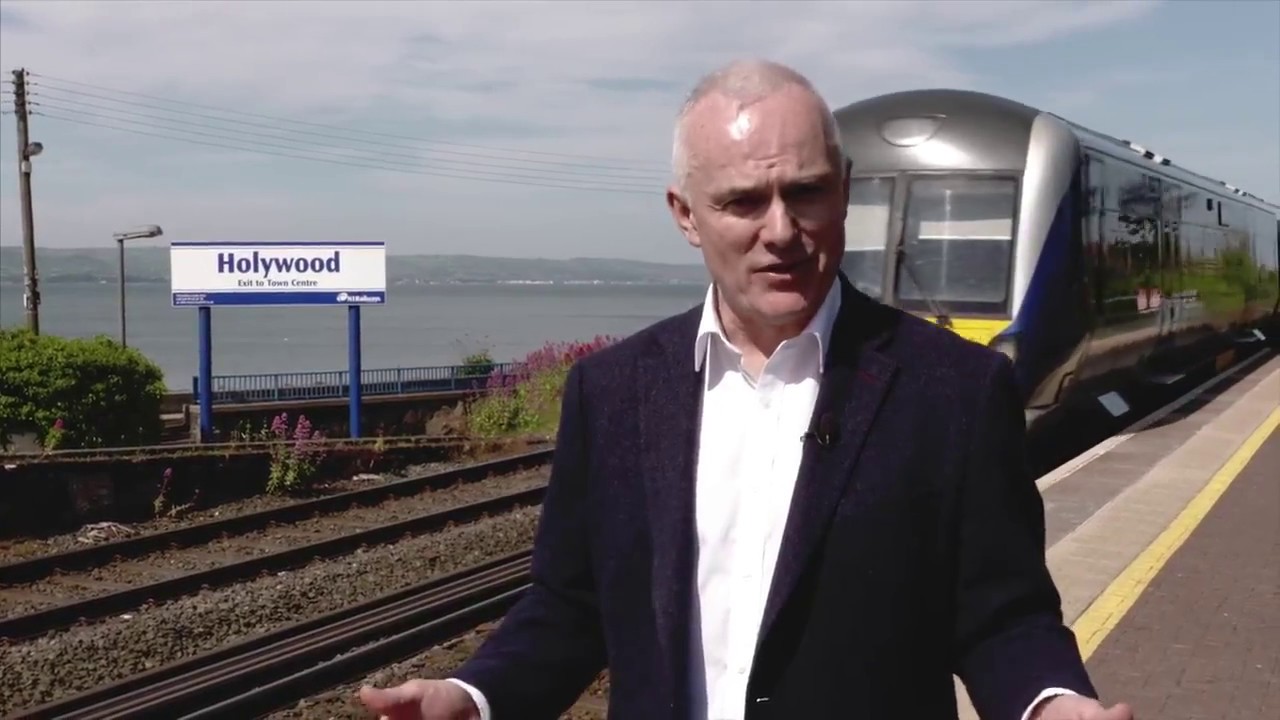 Celebrity Car Detox Frank Mitchell : Translink