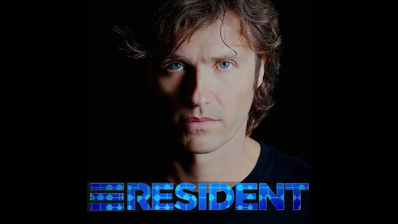Hernan Cattaneo Resident episode 749