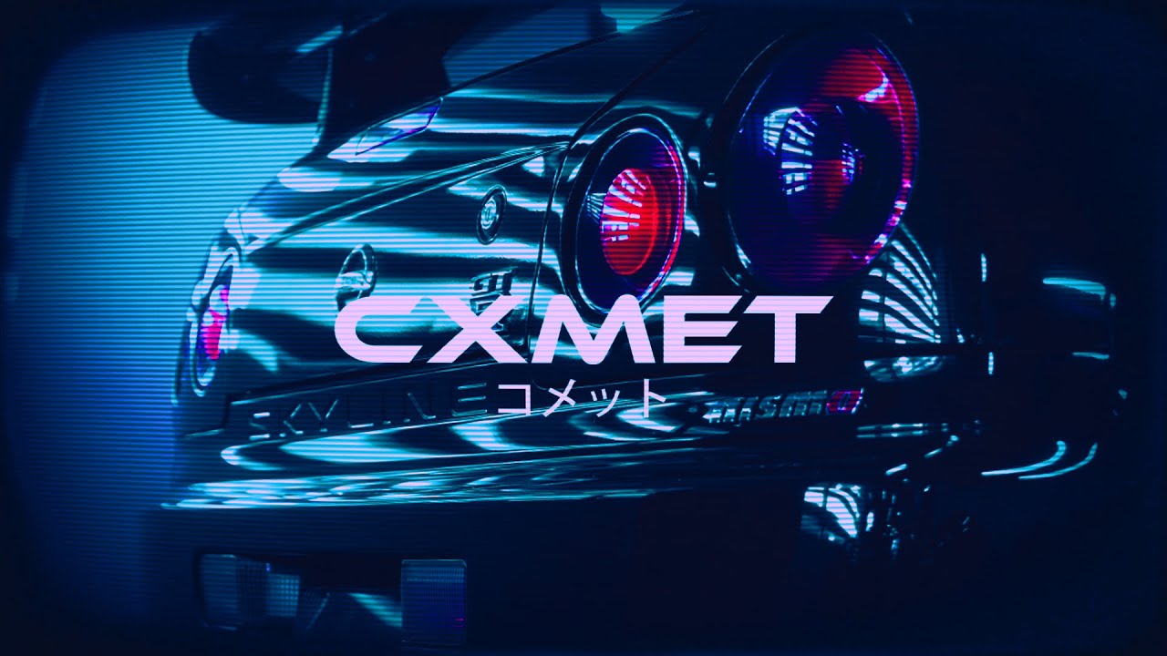 CXMET - STARSET