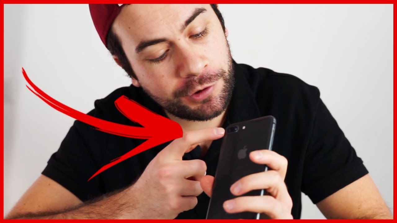10 Funzioni che DEVI Conoscere sulla Fotocamera iPhone