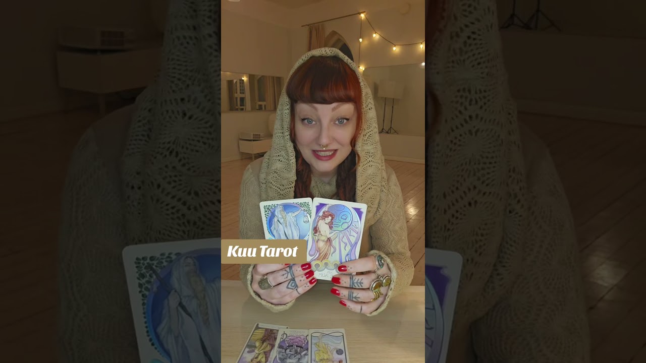 Tarot-tulkinta 