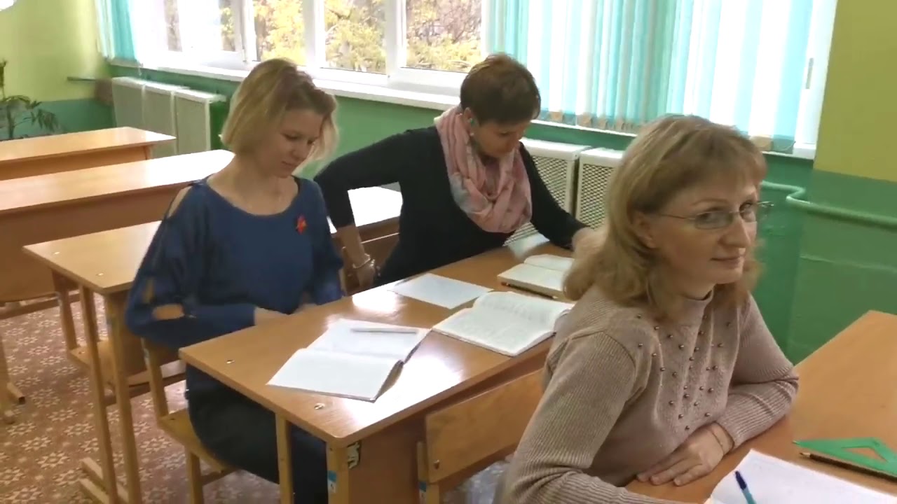Средняя школа №60 г. Гомеля