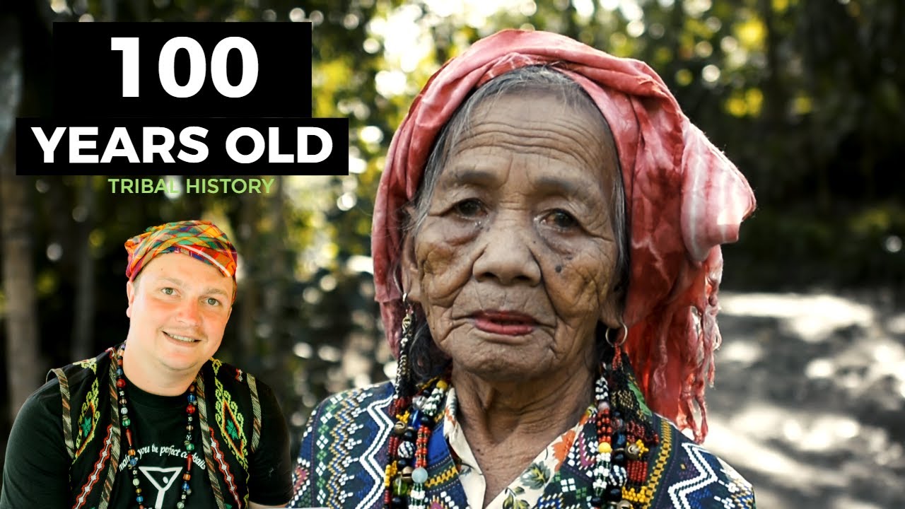 100 YEAR OLD NEVER TOLD BEFORE TRIBAL HISTORY - Bakngeb River Cave and Hidak Falls