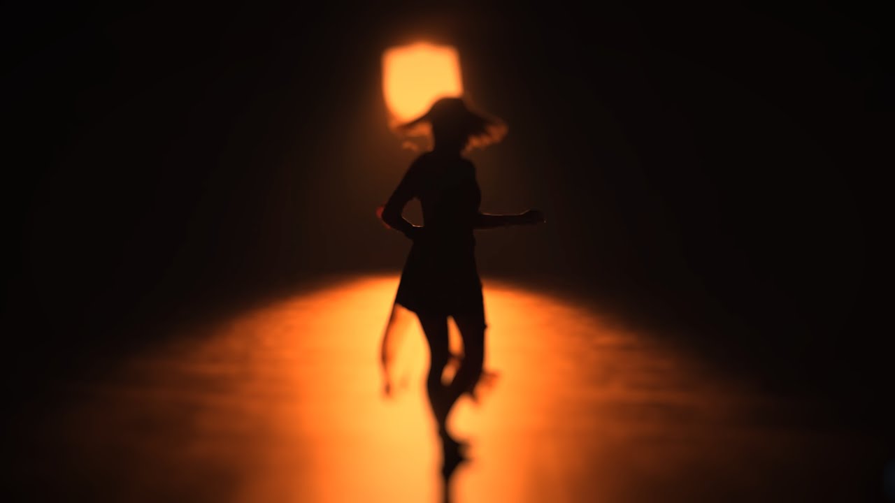 AURORA x OXBREAKER | My Body Is Not Mine (Remix)
