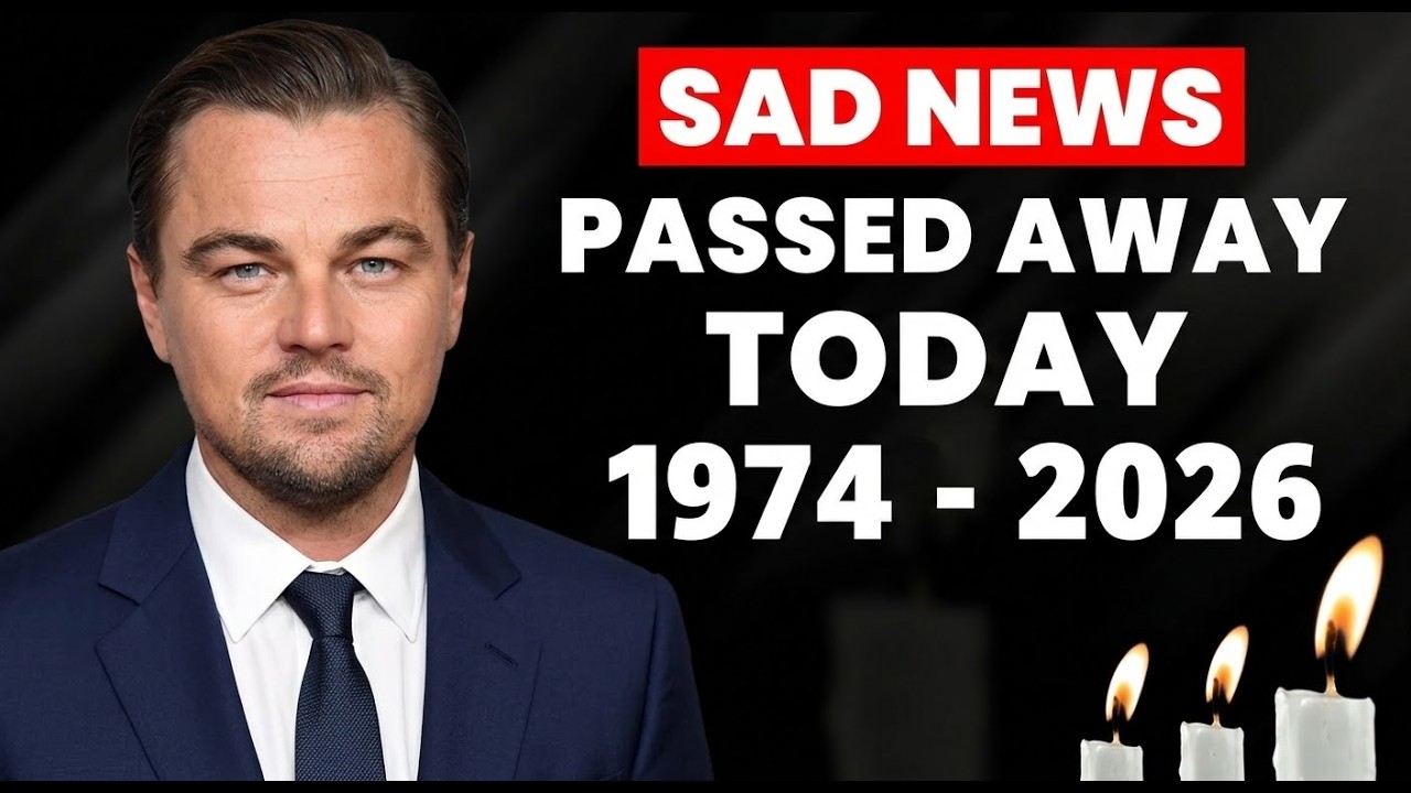 7 Famous Actors Who Died In The Last Few Days